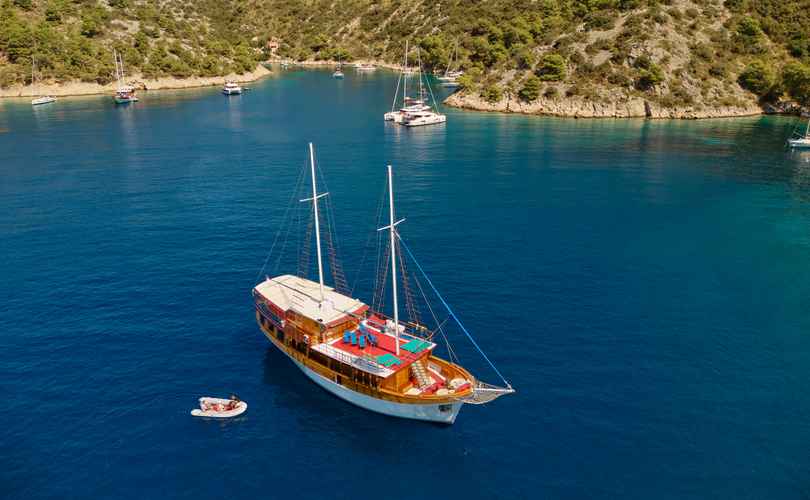 Photo Moja Maja (2001)