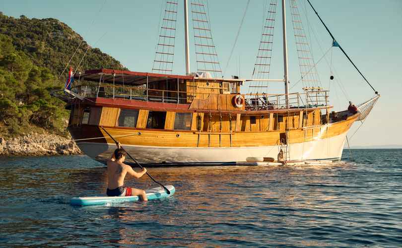 Photo Moja Maja (2001)