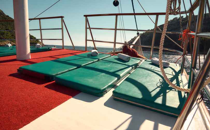 Photo Moja Maja (2001)