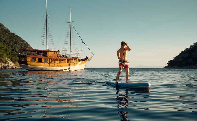 Photo Moja Maja (2001)