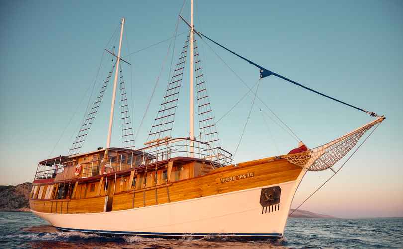 Photo Moja Maja (2001)