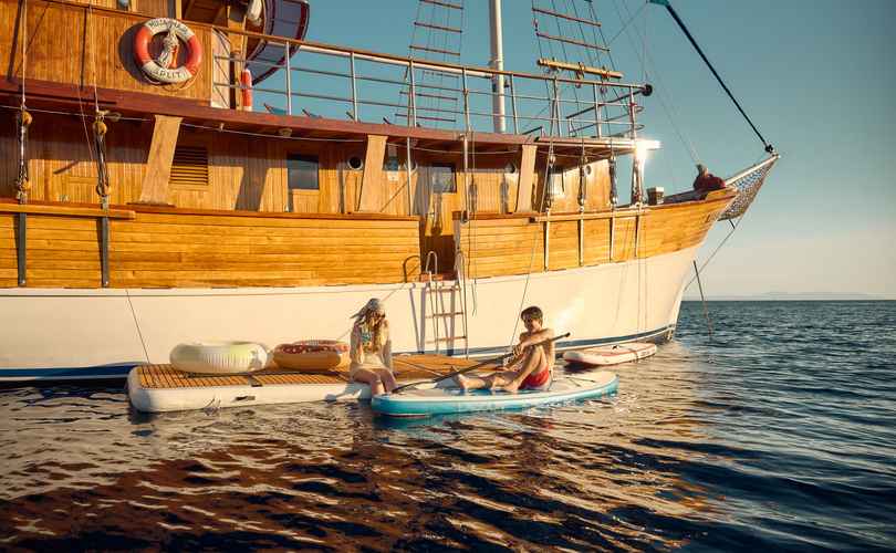 Photo Moja Maja (2001)