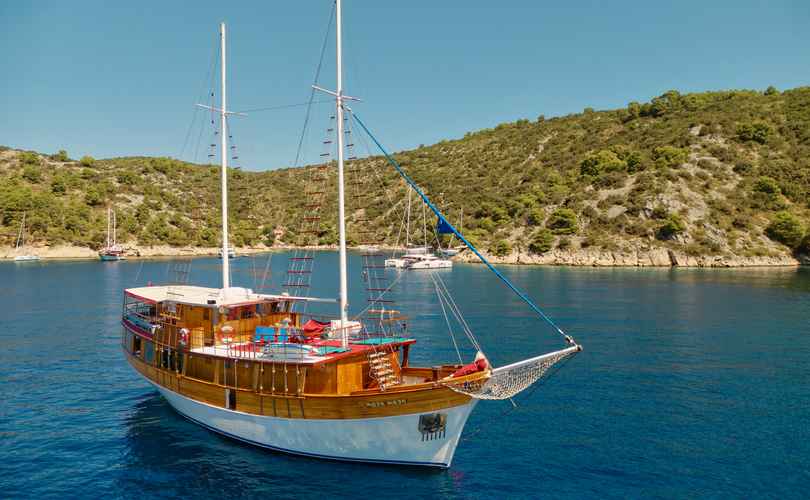 Photo Moja Maja (2001)