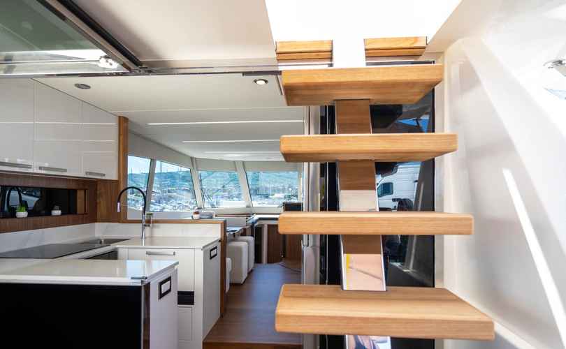 Photo Monachus 70 Fly (2022)