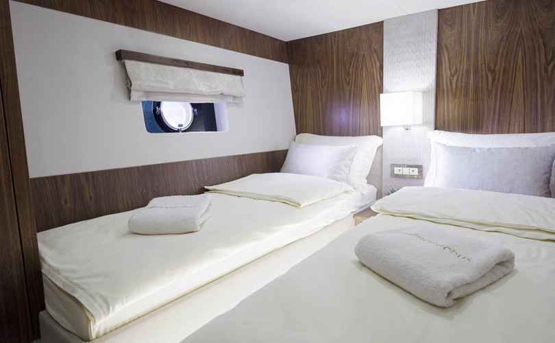 Photo Monachus 70 Fly (2022)