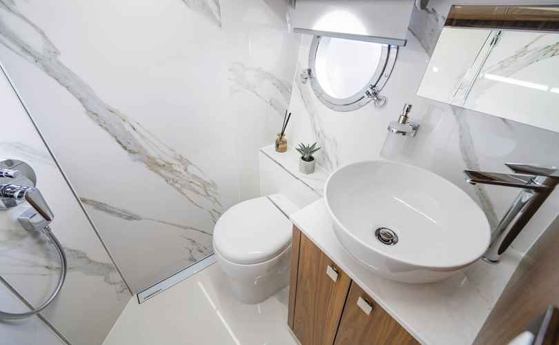 Photo Monachus 70 Fly (2022)