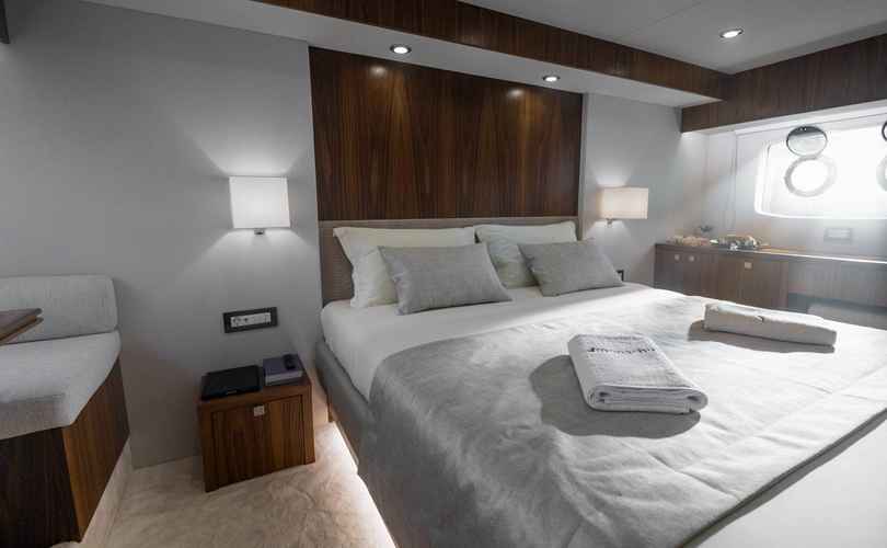 Photo Monachus 70 Fly (2022)