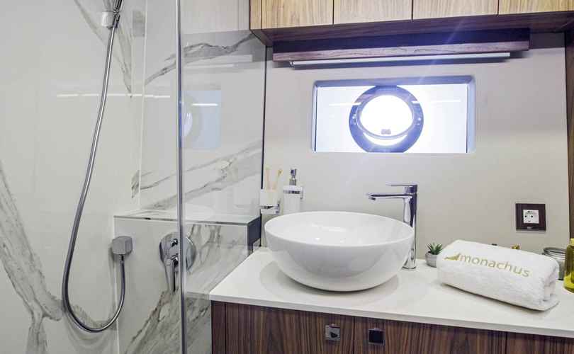 Photo Monachus 70 Fly (2022)