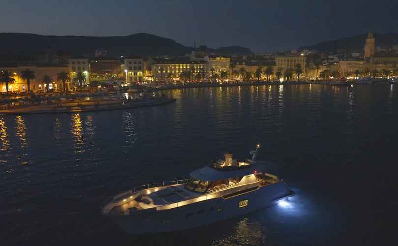 Photo Monachus 70 Fly (2022)