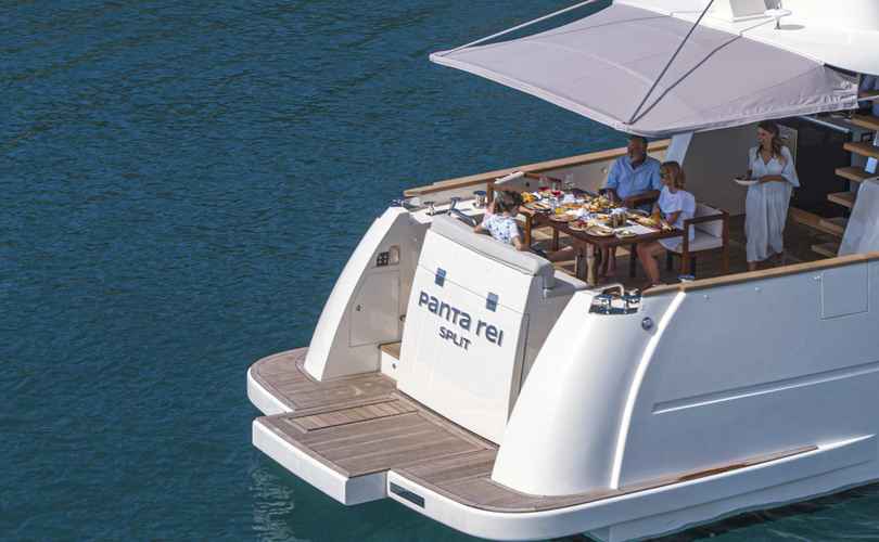 Photo Monachus 70 Fly (2022)