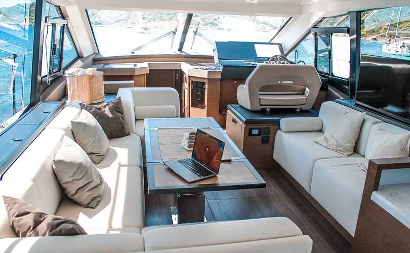 Photo Monte Carlo 52 (2022)