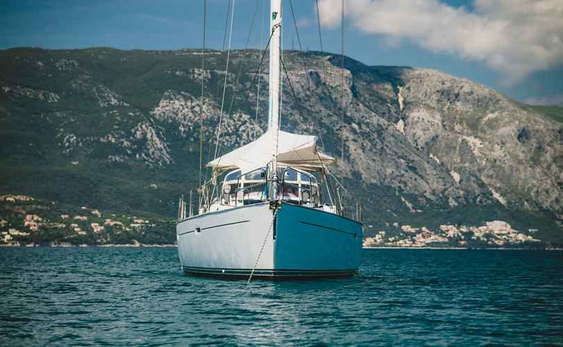 Photo Moody 64 (2004)