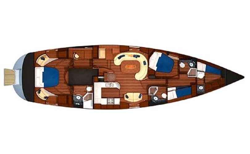 Photo Moody 64 (2004)