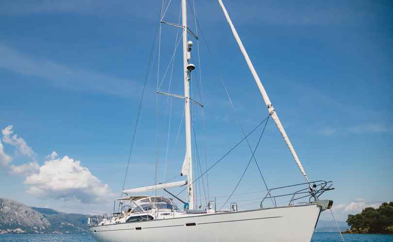 Photo Moody 64 (2004)