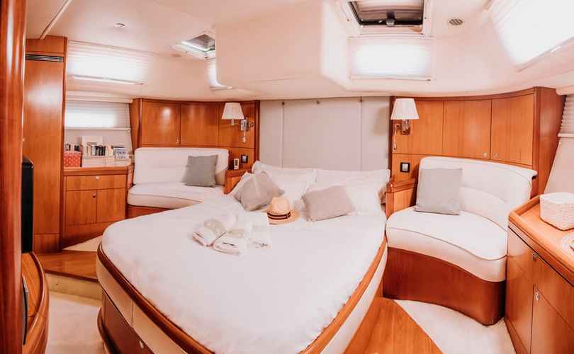 Photo Moody 64 (2004)