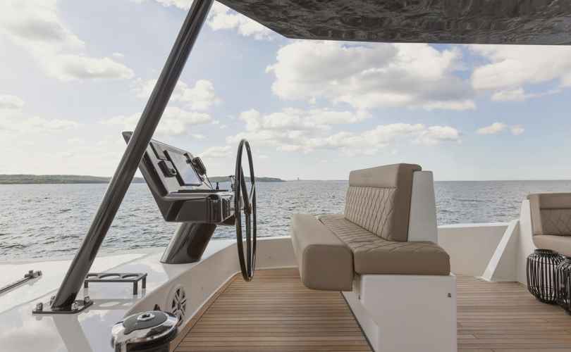 Photo Moon Yacht 60 (2022)