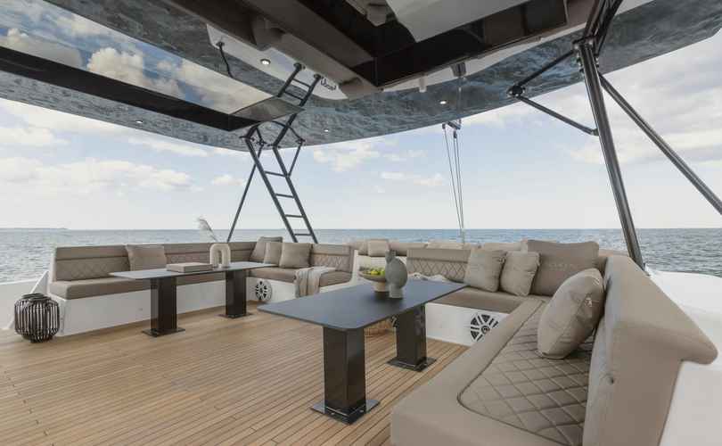 Photo Moon Yacht 60 (2022)