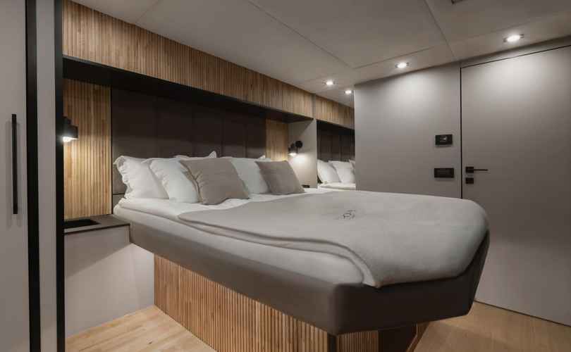 Photo Moon Yacht 60 (2022)