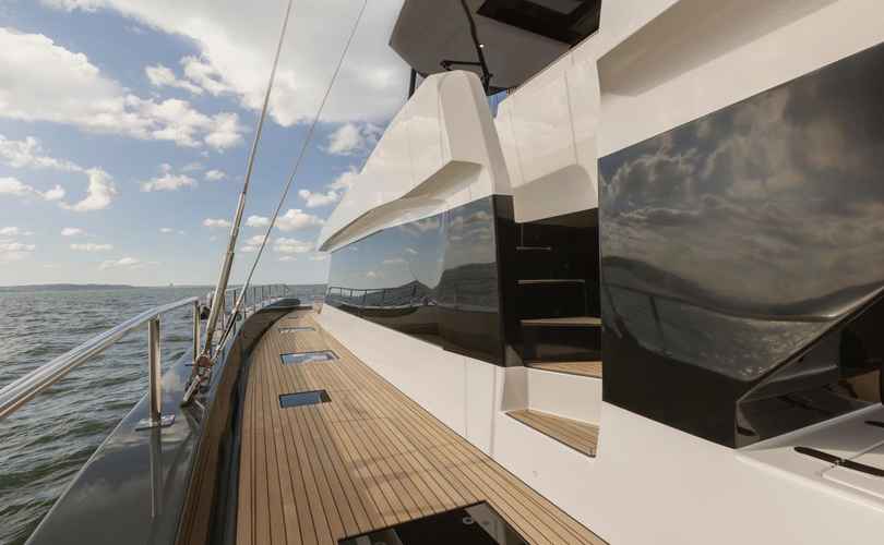 Photo Moon Yacht 60 (2022)