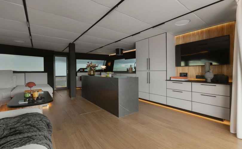 Photo Moon Yacht 60 (2022)