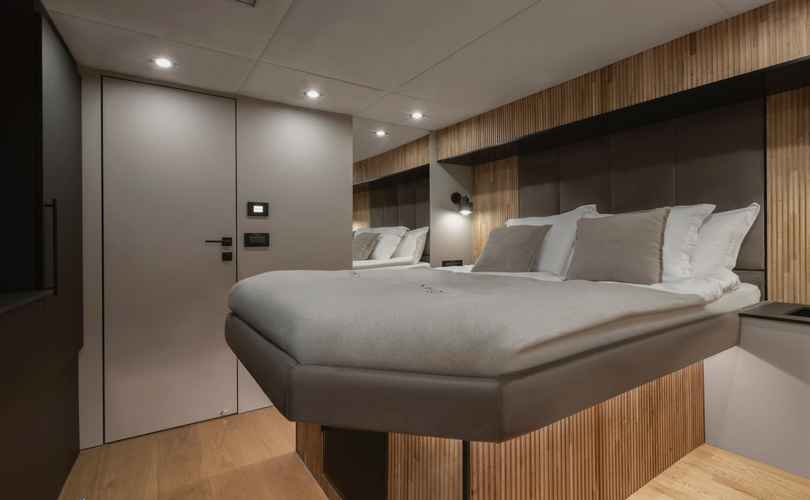 Photo Moon Yacht 60 (2022)