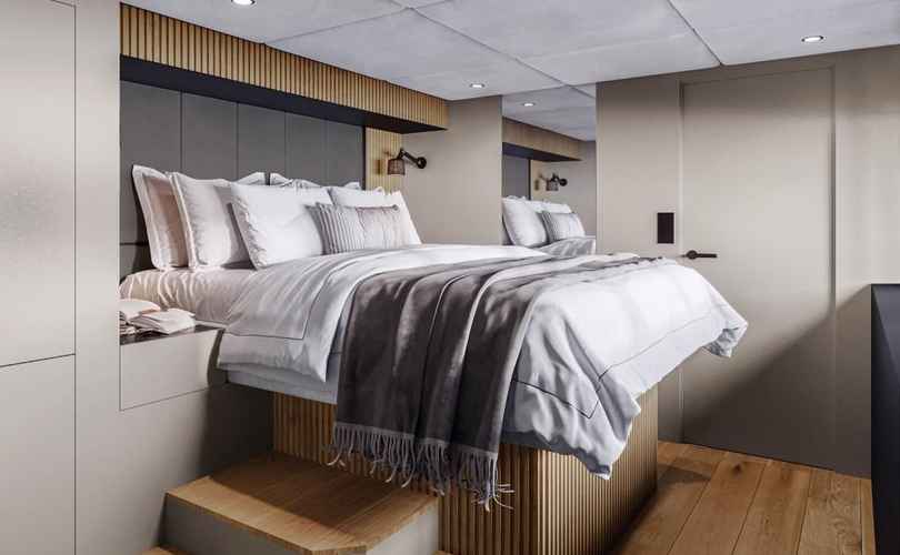 Photo Moon Yacht 60 (2022)