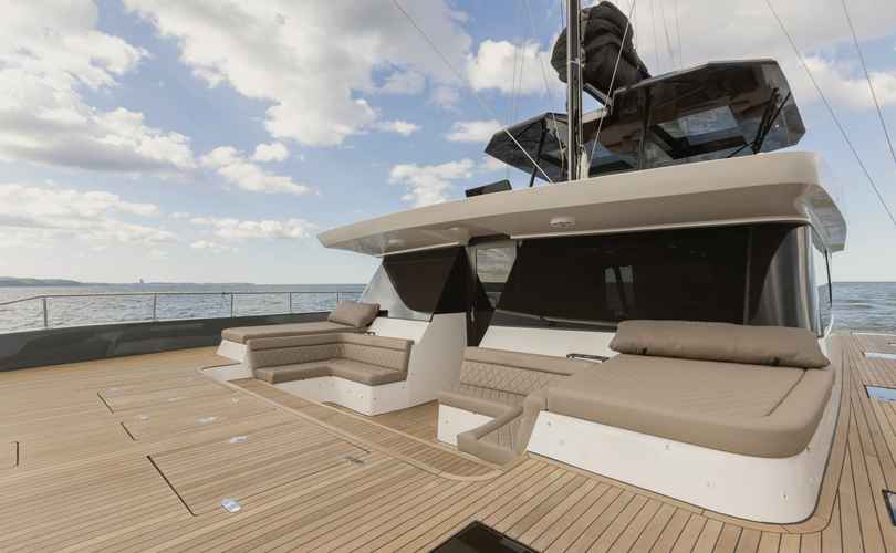 Photo Moon Yacht 60 (2022)