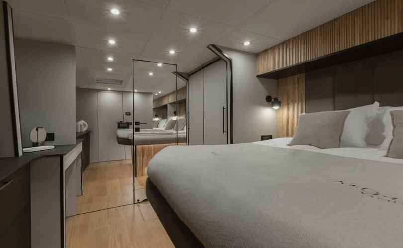 Photo Moon Yacht 60 (2022)