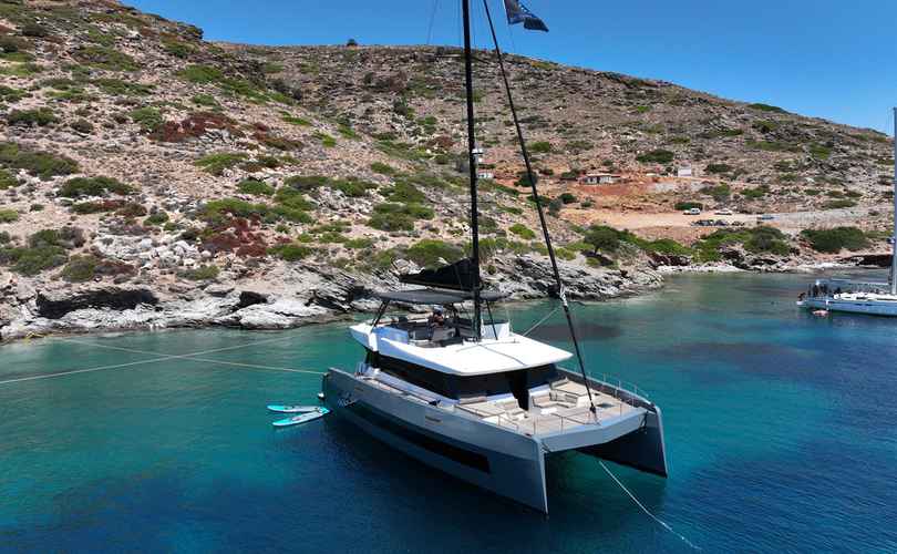 Photo Moon Yacht 60 (2022)