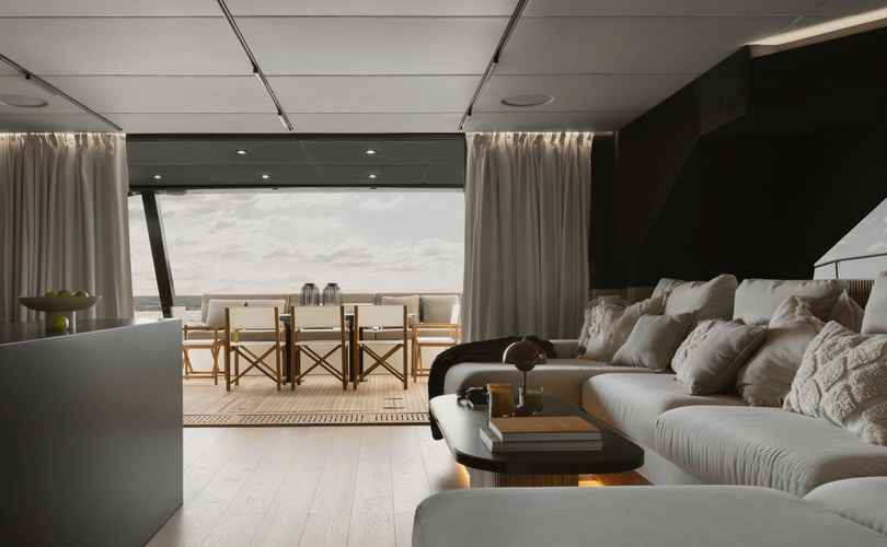 Photo Moon Yacht 60 (2022)