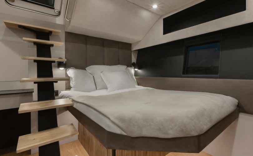 Photo Moon Yacht 60 (2022)