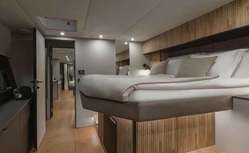 Photo Moon Yacht 60 (2022)
