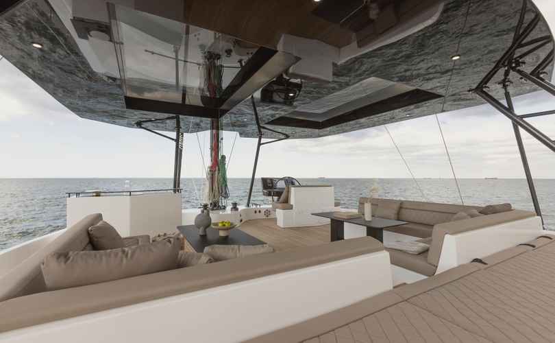 Photo Moon Yacht 60 (2022)