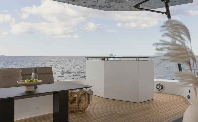 Photo Moon Yacht 60 (2022)