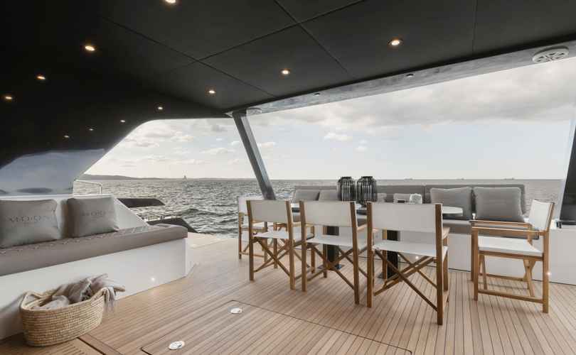 Photo Moon Yacht 60 (2022)