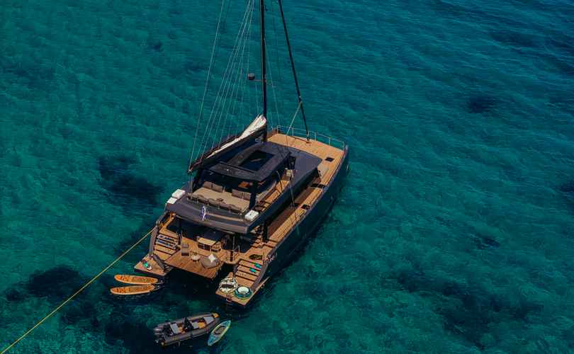 Photo Moon Yacht 65 (2025)