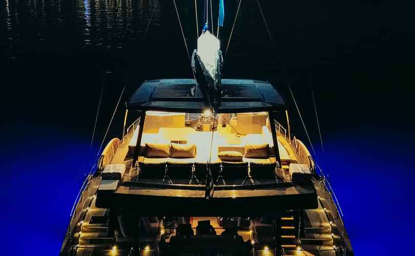 Photo Moon Yacht 65 (2025)