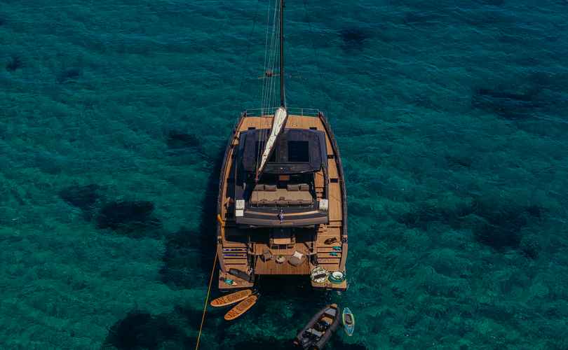 Photo Moon Yacht 65 (2025)