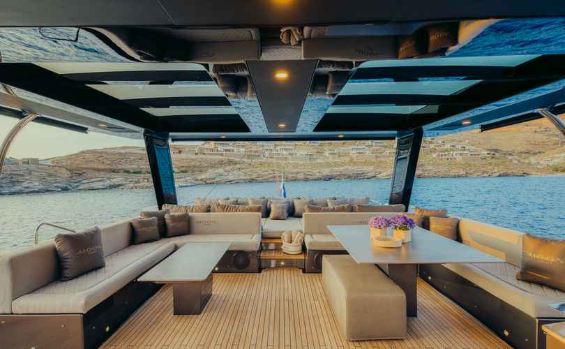 Photo Moon Yacht 65 (2025)