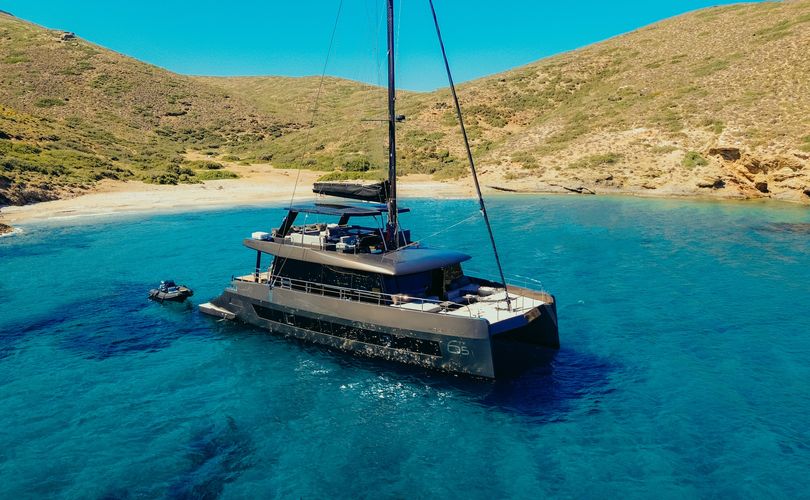 Photo Moon Yacht 65 (2025)