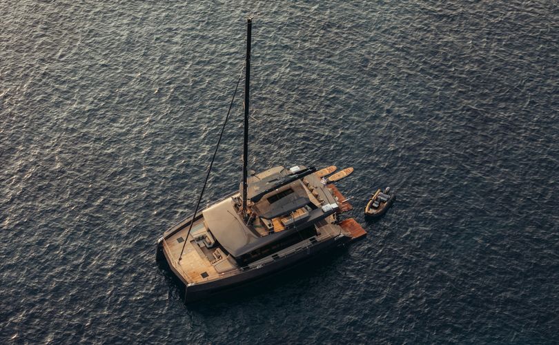 Photo Moon Yacht 65 (2025)