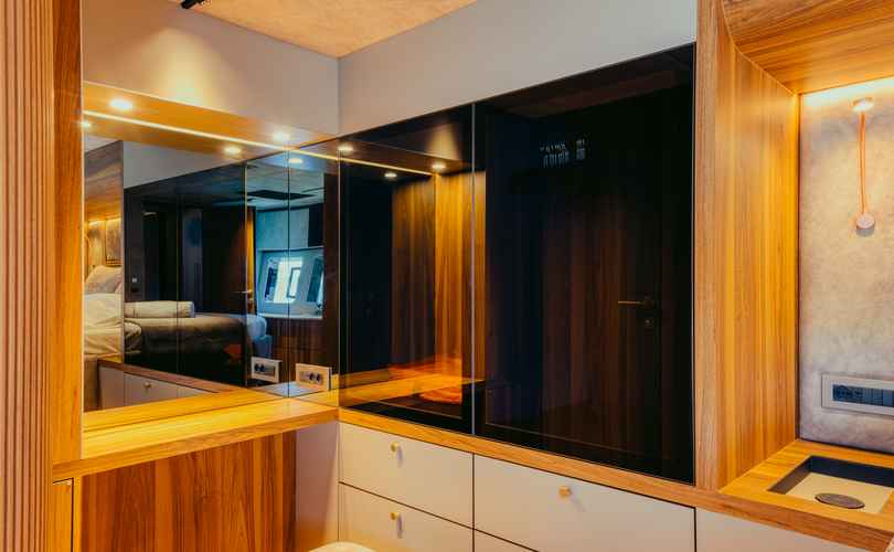 Photo Moon Yacht 65 (2025)