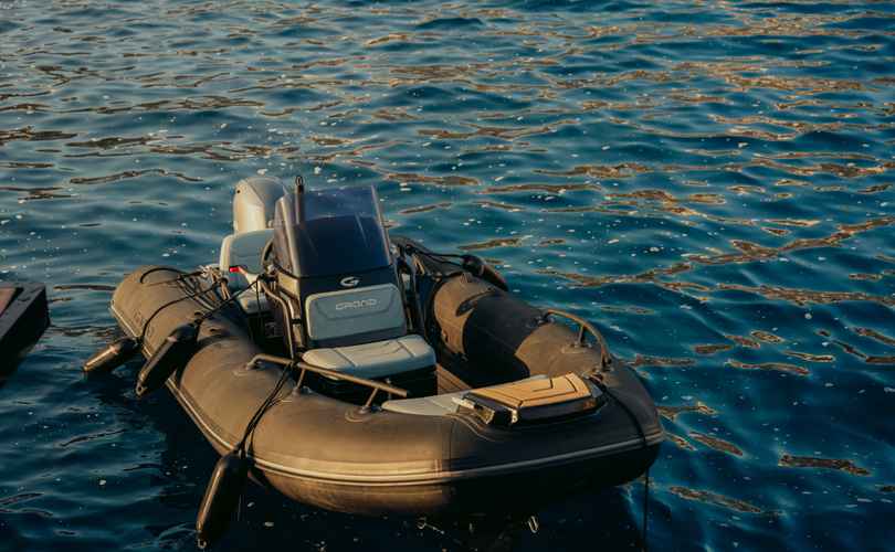 Photo Moon Yacht 65 (2025)