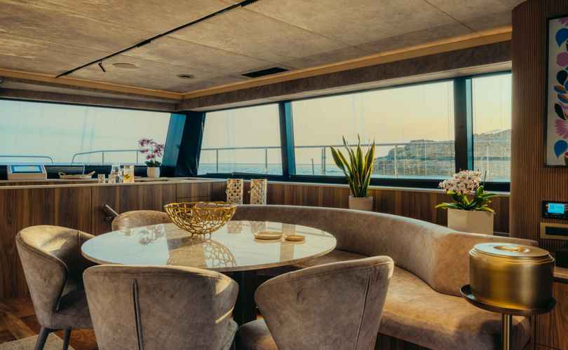Photo Moon Yacht 65 (2025)