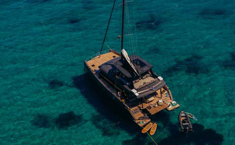 Photo Moon Yacht 65 (2025)
