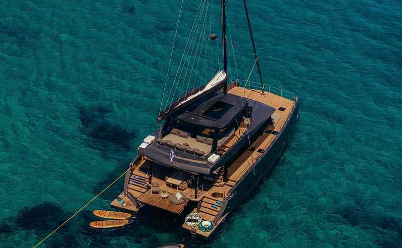 Photo Moon Yacht 65 (2025)
