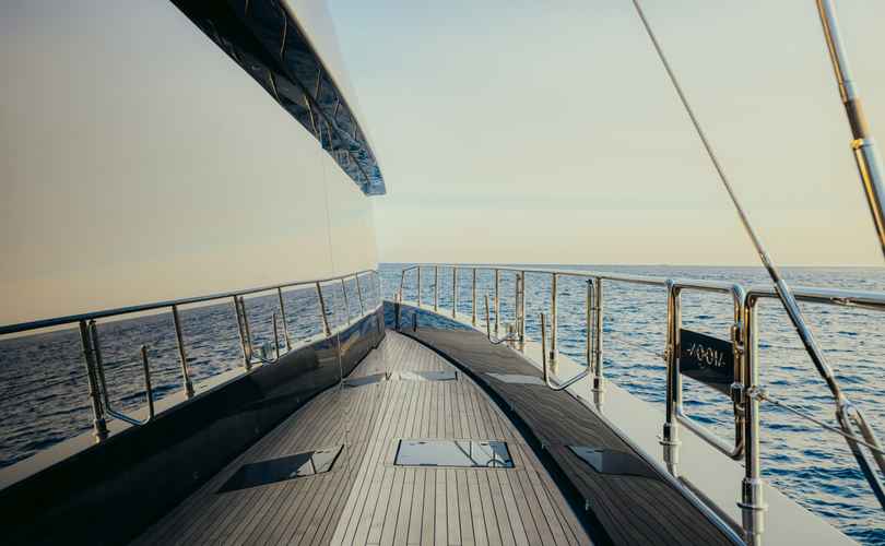Photo Moon Yacht 65 (2025)