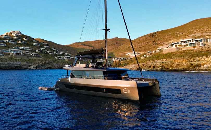 Photo Moon Yacht 65 (2025)