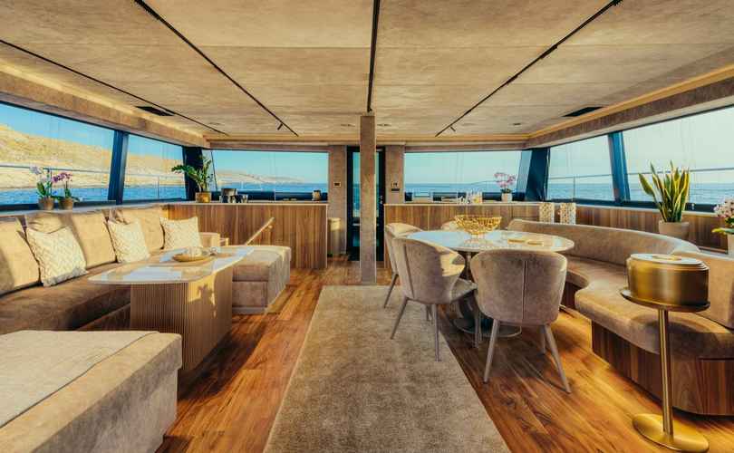 Photo Moon Yacht 65 (2025)