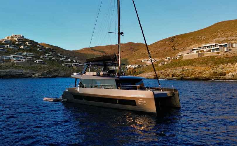 Photo Moon Yacht 65 (2025)